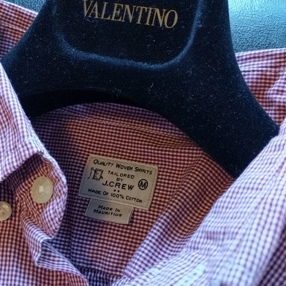 J. Crew Cotton Woven - Picture 2 of 7